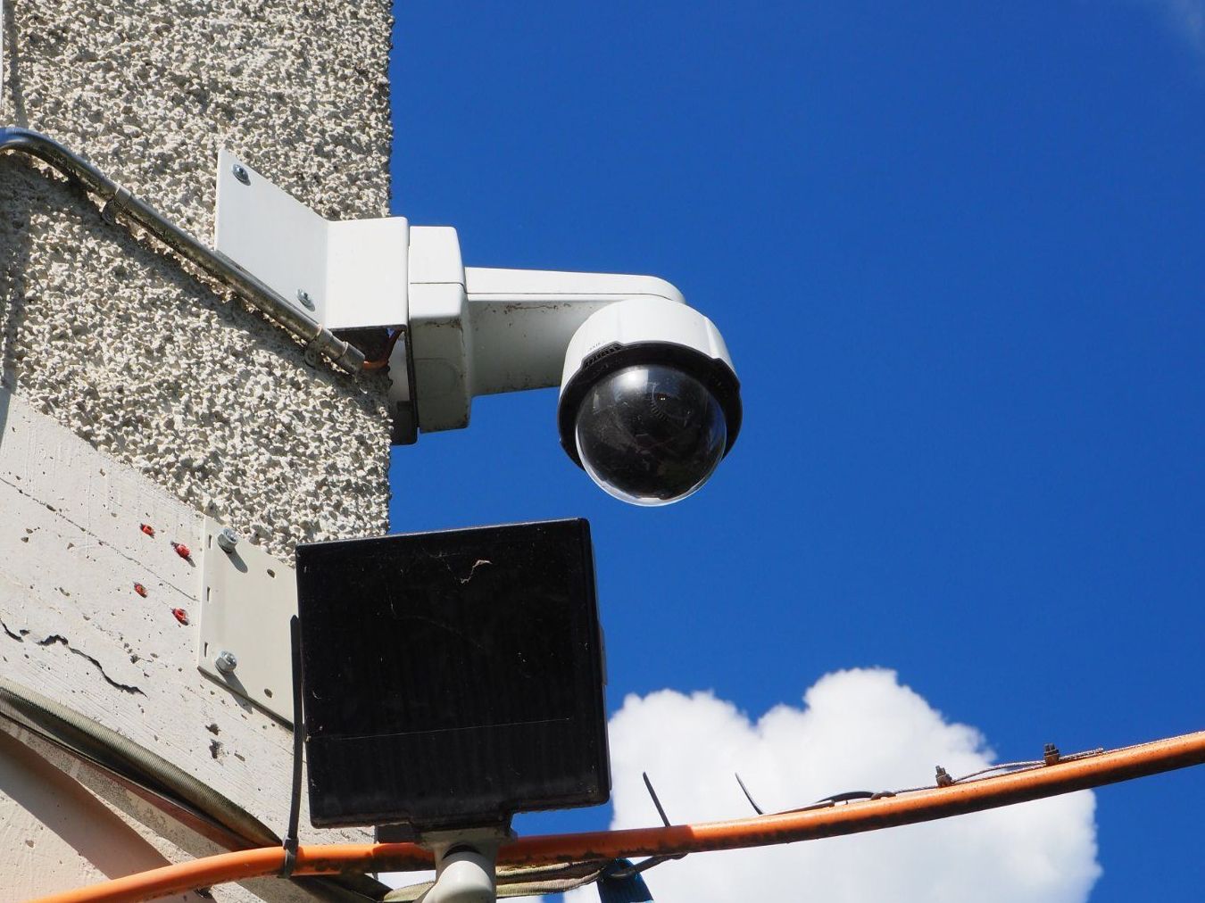 Videocamere: Axis Netzwerkkamera P5655-E – Usato da Zürich venduto da reMaterial 1