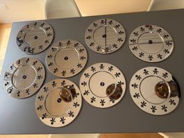 8 Alessi Platzteller (Gianni Anzini)