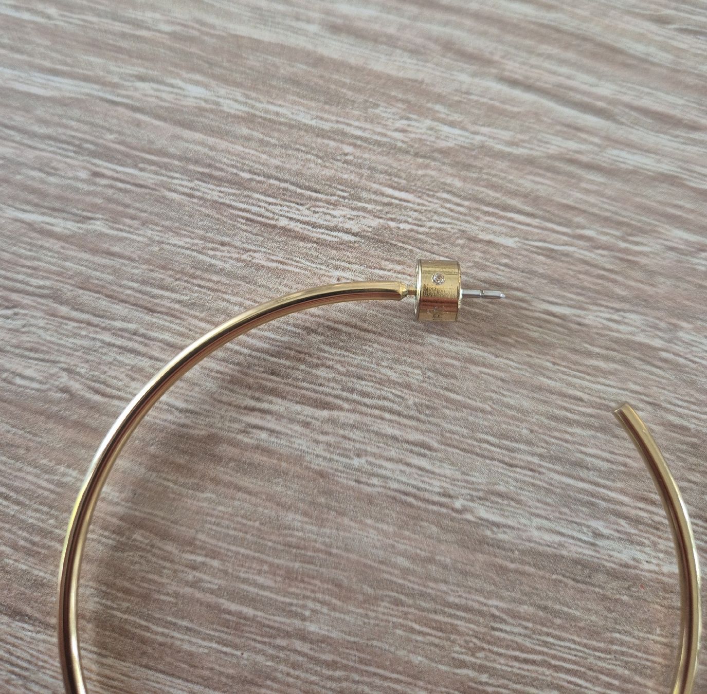 Michael Kors Ohrringe & -stecker: *Michael Kors* Brilliance Ohrringe – Gebraucht aus Ellighausen von kim_vkt5 4