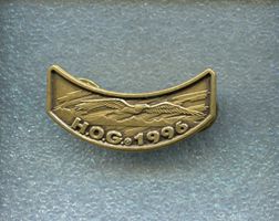 HOG  HARLEY OWNERS GROUP  1996