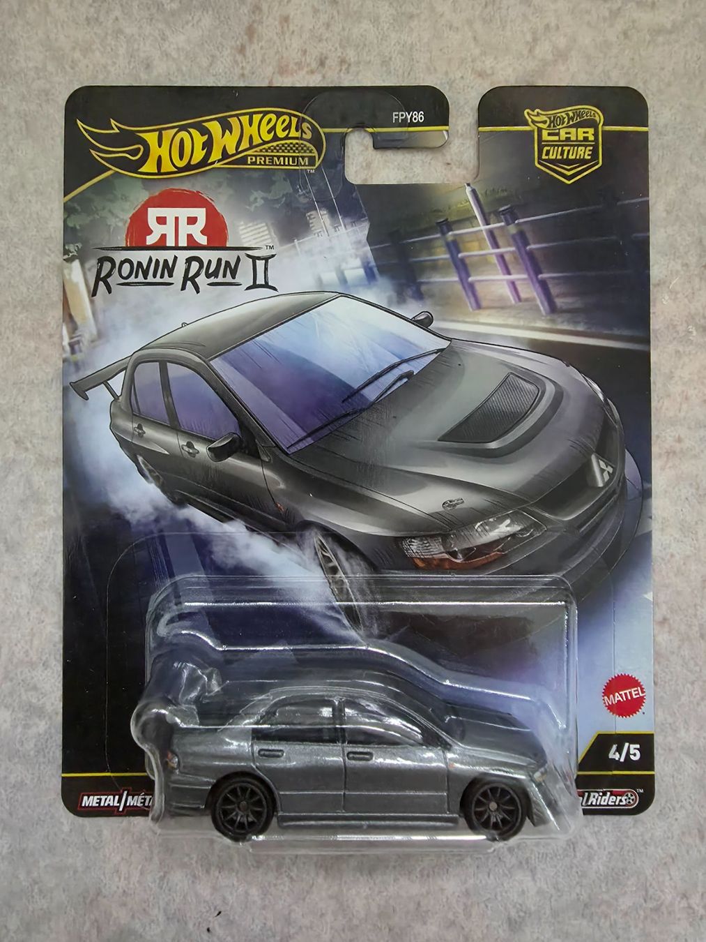 Hot Wheels Modellini d'auto: Hot Wheels Premium – Nuovo e nell'imballaggio originale da Laupen ZH venduto da dav_25wm