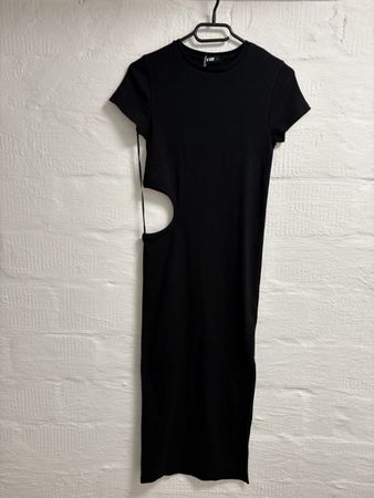 Damen Kleid,Gr.S;T.Weijl