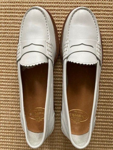 Scarpe da donna: Churchs Damen Schuhe Gr.36 NEU – Nuovo e nell'imballaggio originale da St. Gallen venduto da xaver66