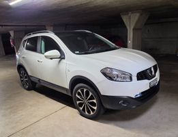 Nissan Qashqai 2.0 mit 360 Kamera