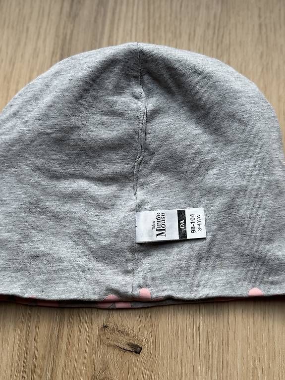 C&A Altro abbigliamento per bambina: Kappe Mütze Gr 98/104 – Usato da Hettlingen venduto da sch_gr5s 2