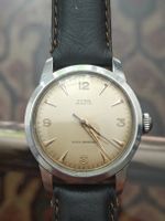 Cyma Watersport Vintage 50ies Handaufzug