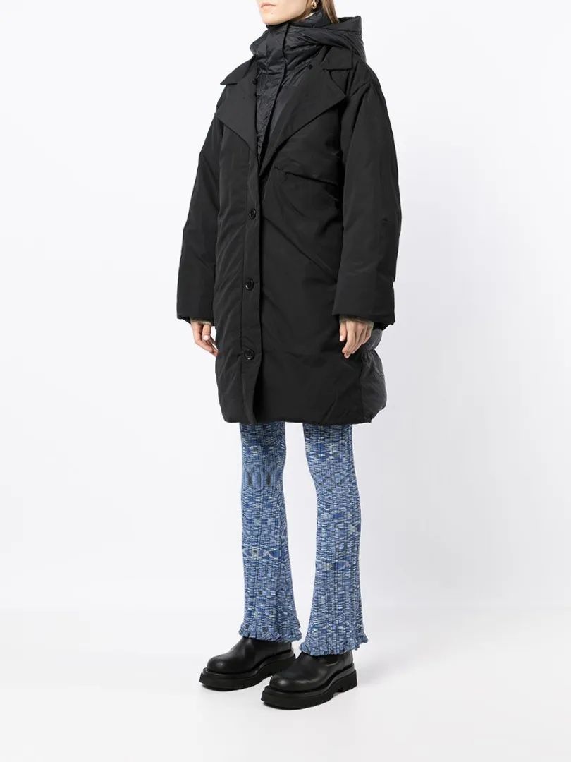 Holzweiler Mäntel: HOLZWEILER Lulled Down Jacket Gr.XS/S NP800,- – Neu (gemäss Beschreibung) aus Degersheim von Starkigel 1