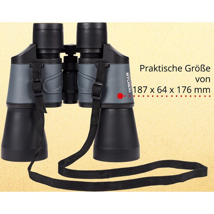 Binocoli: STUBAI Fernglas – Nuovo e nell'imballaggio originale da Triesen venduto da Rnc1 4