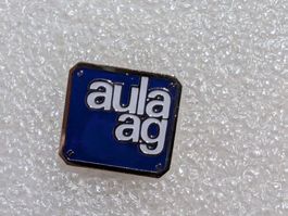 Ansteckpin 267: Aula AG