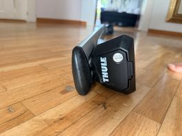 Dachträger Thule WingBar silber guter Zustan