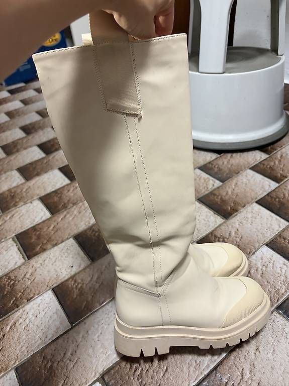 Scarpe da donna: Stivali per la pioggia  – Usato da Muzzano venduto da lod_vw2v