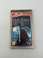 Harry Potter and the Half-Blood Prince (PSP)