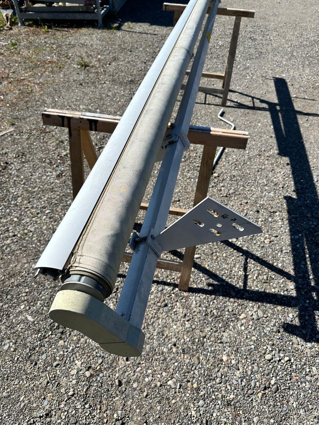 Tende da sole: Sonnenstore (Markise) – Usato da Spreitenbach venduto da Space_X 1