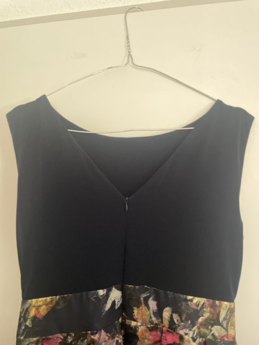 Vestiti: SWING  Cocktailkleid Grösse 40   – Usato da Männedorf venduto da Pnibo 3