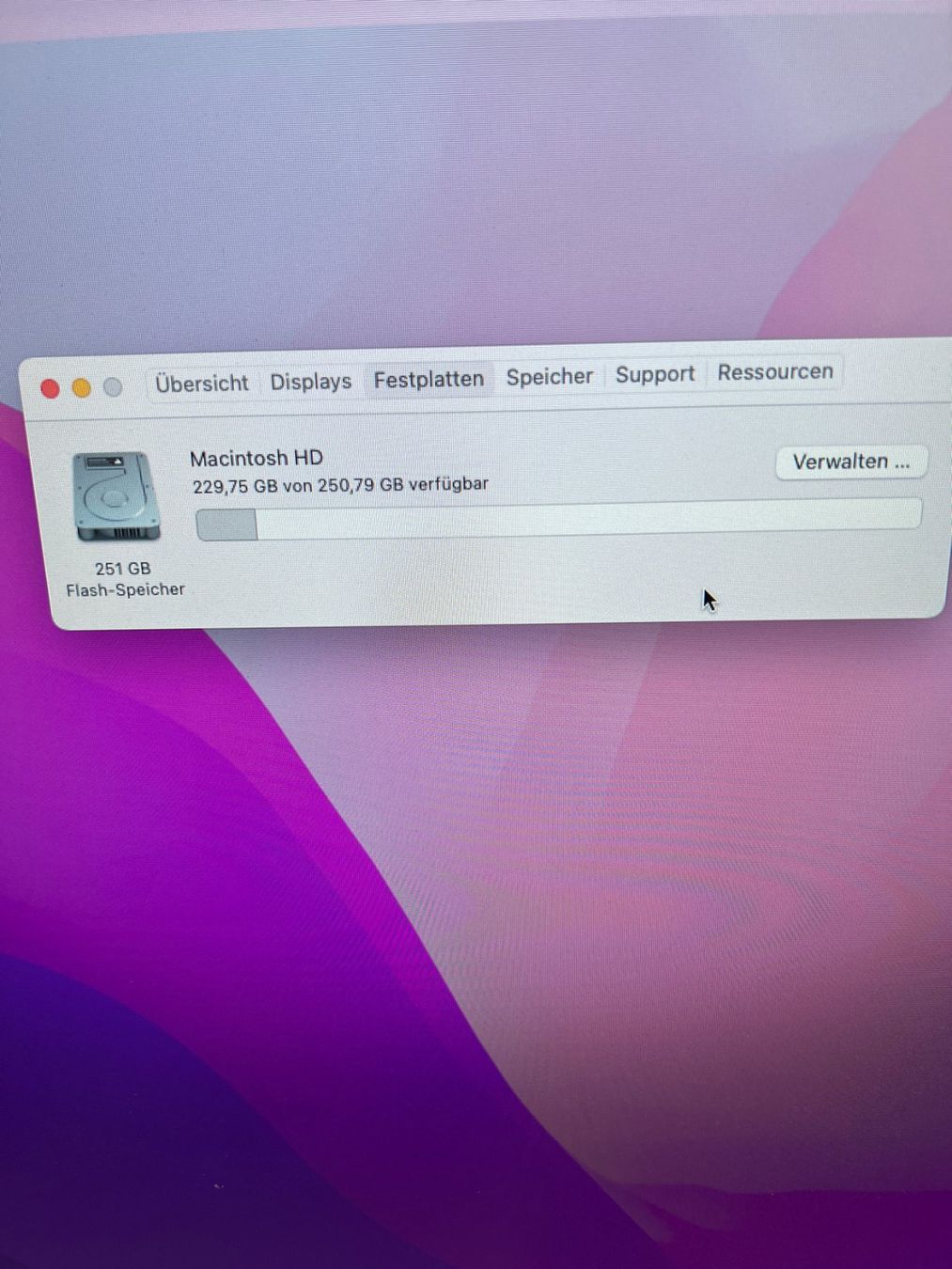 Apple PC: Mac Pro 2013, 3.5GHz 6-Core Xeon E5, 32 Ram, 256 SSD #27 – Usato da Dietikon venduto da speedkauf 3