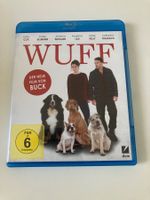 Wuff (Blu-ray) Thalbach, Burchard, Lau, Cox
