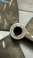 Schiffsschraube Messing 18 x 12