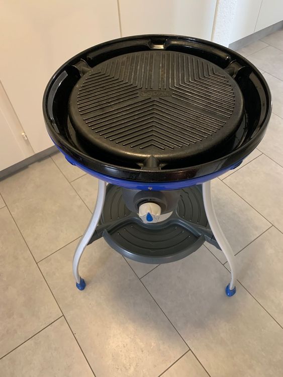 CADAC Carri Chef Gasgrill | Kaufen Auf Ricardo