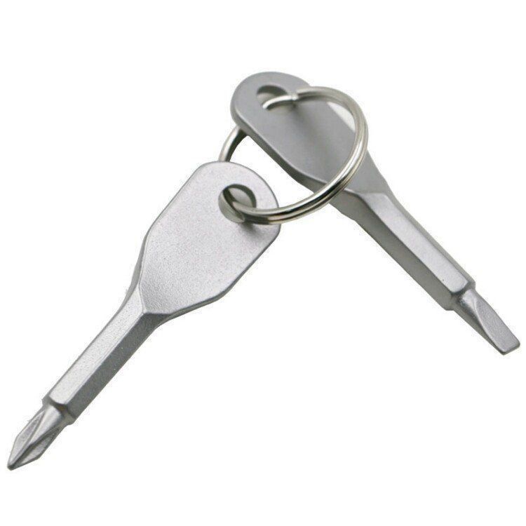 Portachiavi: Anhänger Keyfinder & Schraubenzieher – Nuovo (secondo la descrizione) da Zürich venduto da Casinoshop_Schweiz 9