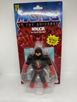 Ninjor (US) Masters of the Universe