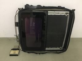 OEM Mitsubishi Colt CA0/CAO Dachfenster-Set
