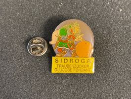 PIN'S - SIDROGA - PERSONNAGE DE ASTERIX ET OBELIX