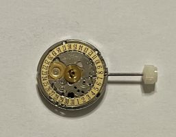 ETA 556112 Quartz Watch Movenment Swiss