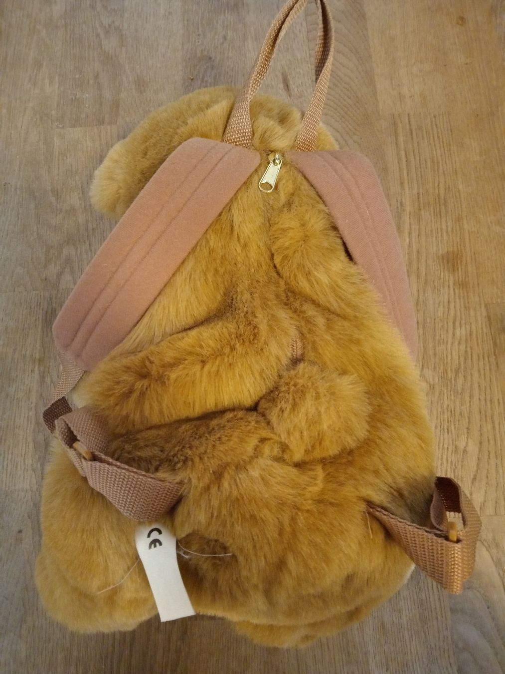 Borse & Zaini: Teddybär Rucksack Kinder gebraucht – Usato da Rehetobel venduto da Modi98 1