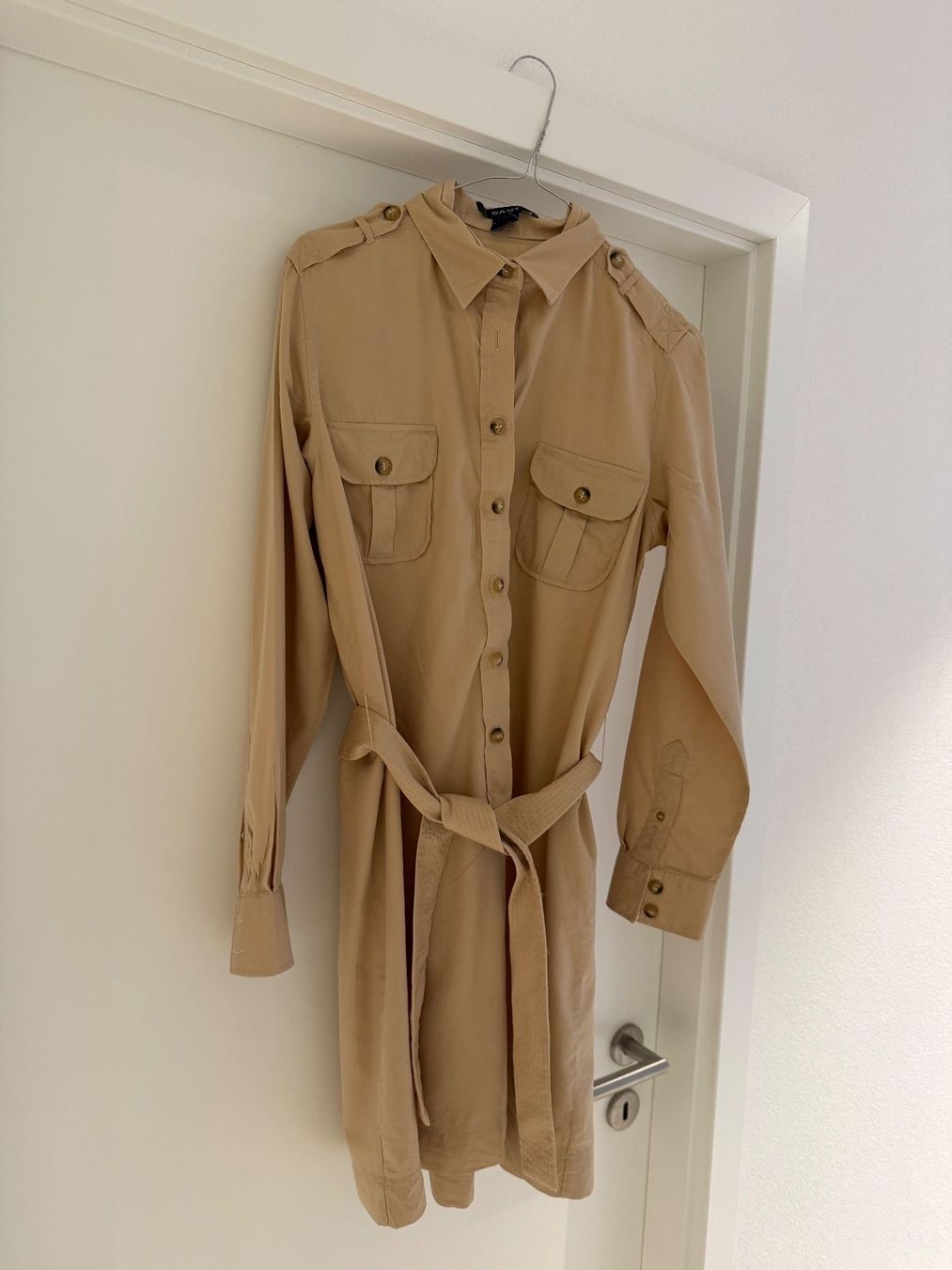 Gant Kleider: Gant robe – Gebraucht aus Gimel von fan_8tvc