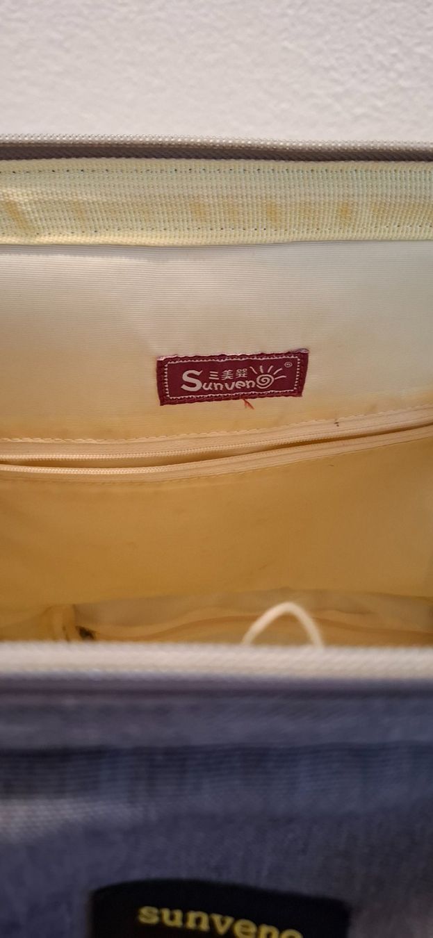 Kindertaschen: Wickelrucksack  Sunveno – Gebraucht aus Richterswil von Palmer2012 1