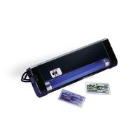 Ultraviolett-Handlampe !!