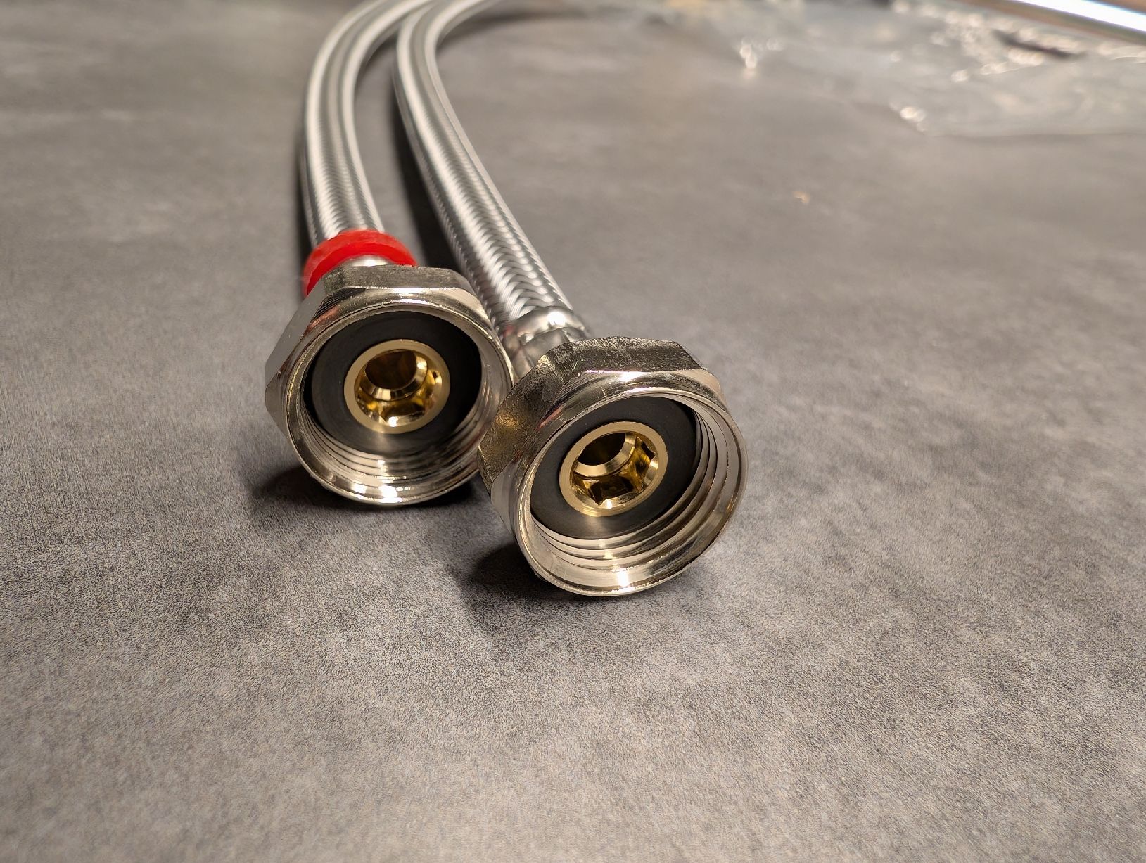 Hansgrohe Rubinetteria: Hansgrohe Armatur, Neu !! – Nuovo e nell'imballaggio originale da Wallisellen venduto da Sladjko97 3