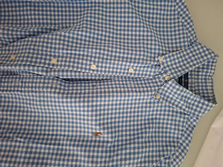 Ralph Lauren Hemd M