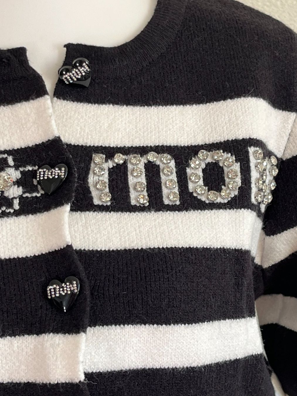Maglioni & Felpe: Pullover, Viskose Gr. S/M, NEU, NP 59.- – Nuovo e nell'imballaggio originale da Interlaken venduto da Jasmin_Flower 1