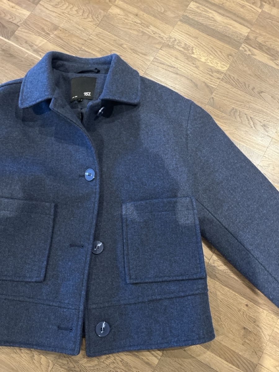 Vestes: Winterjacke – Neuf (Voir description) à Lotzwil par etienneundjoelle 1
