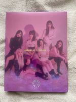 Album kpop - Everglow - Arrival of Everglow