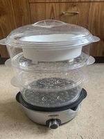 Steamer MIO Star
