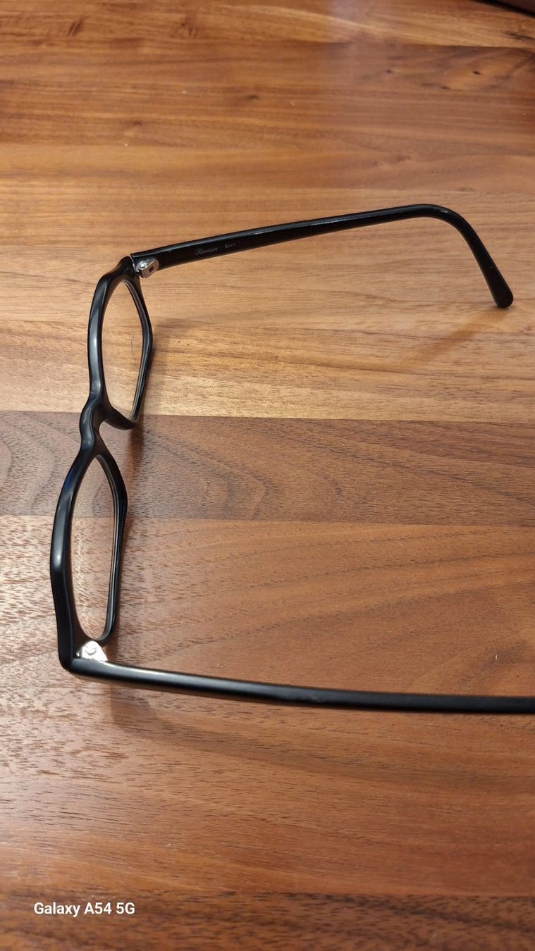 Lunettes & Verres: Brillengestell – D'occasion à Gossau par Salva1967 3