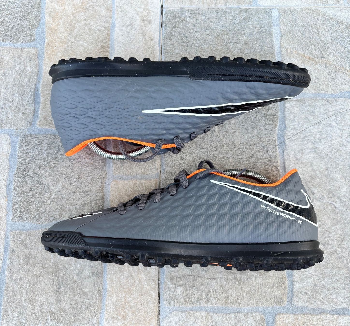 Nike Scarpe da uomo: Nike Hypervenom PhantomX 3 Gr. 43 | TOP ZUSTAND – Usato da Suhr venduto da twt_gb7n