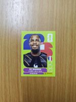 Panini WM 2026 Sticker - FRA 2