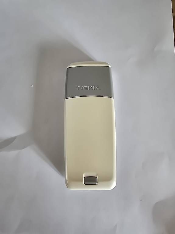 Handys / Smartphones: Nokia 2310 – Gebraucht aus Buchs LU von san_df8f 2