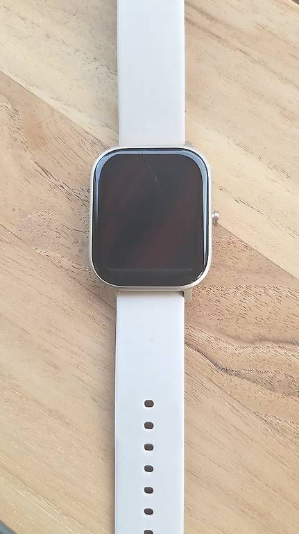 Smartwatch: Amazfit Uhr – Usato da Baar venduto da Famar5 1