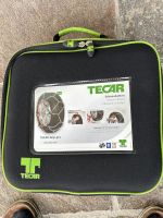 Tecar Grip Pro 3.5 Schneeketten (neu) 4040
