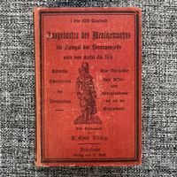 Ausgeburten des Menschenwahns Hexenprozesse