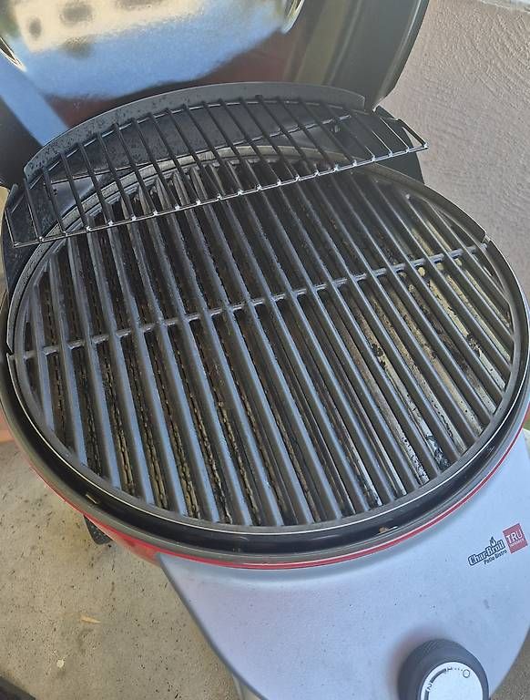 Grils: Grill – D'occasion à Staad SG par Anj. 2