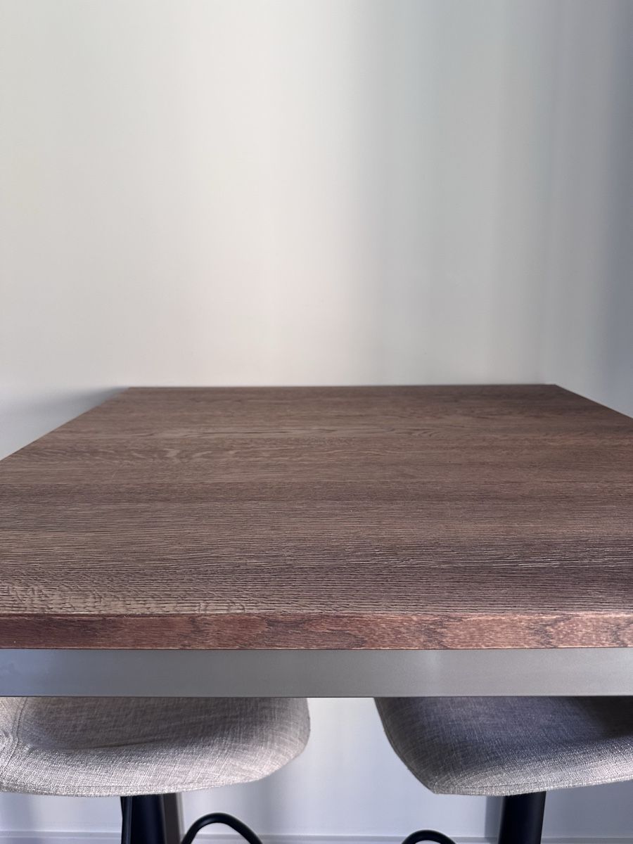 Tische: Holz Bar Table - Micasa – Neu (gemäss Beschreibung) aus Zürich von juz_2t2j 1