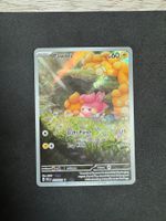Pokemon Pawmi (PAF 226) Karte EN