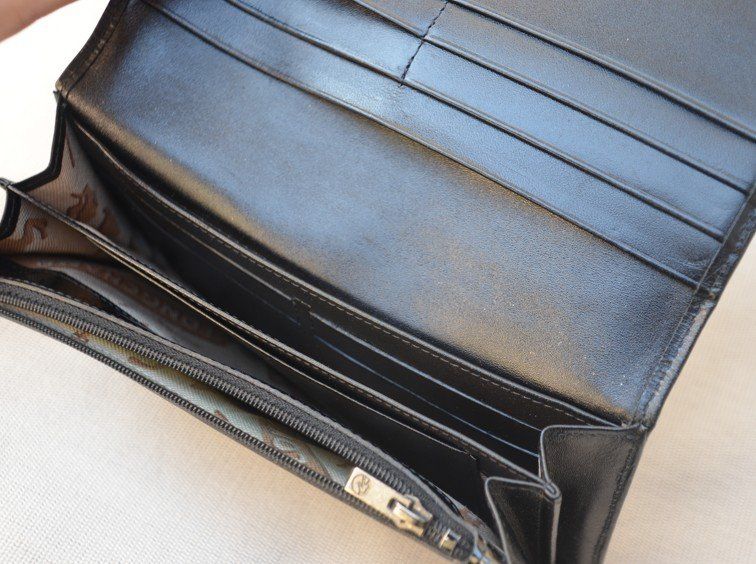 Longchamp Borse da donna: Longchamp  Tasche / sac + portefeuille – Usato da Collonges venduto da Auganien 8