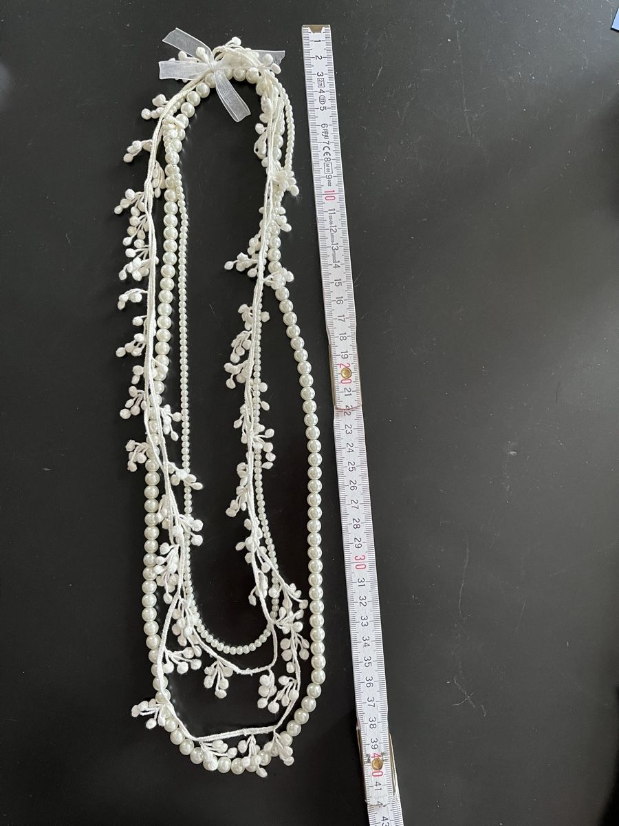 Catenine: Kette von Abrazi – Usato da Seuzach venduto da 1Tazzinarossa 3