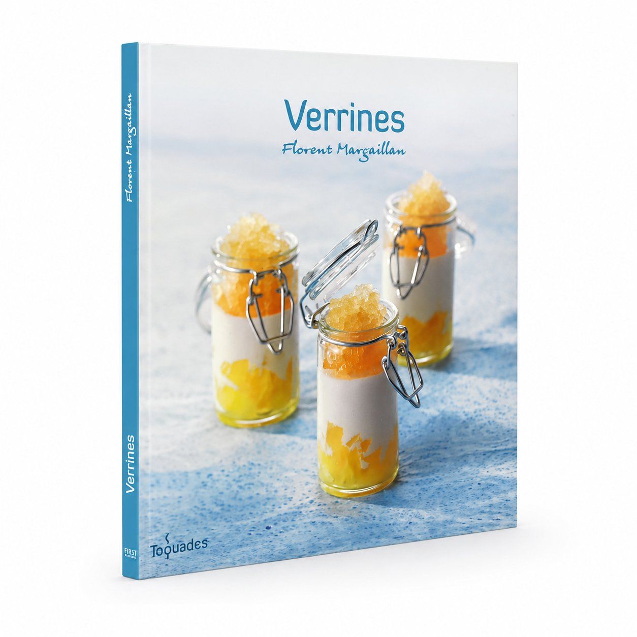 Libri: Buch Apéro-Verrines – Nuovo (secondo la descrizione) da Fully venduto da VaneaSelection 2